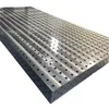 1200*1000 High Quality 3D Steel Welding Table U-Shaped L-Shaped Square Box Various Fixtures