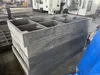 Customisable Cast Iron Welding Fixtures Porous Welding Tables