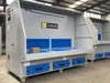 Efficient Furniture Dust Removal, Polishing, Grinding, Dust Removal Table, Downward Suction Workbench
