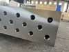 Factory Direct Sale Q355 Steel 3D Welding Table Welding Fixture Work Table