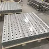 High Quality 2D3d Steel Welding Table Cast Iron Accessories Fixed Fixture Platform