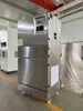 High Suction Wet Dust Collector Polyester Fiber Woodworking Metal Sanding