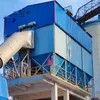 Industry Cement Plant Bag Filter Dust Collector Removal System