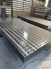 Performance Customized Easy Operation 3D Welding Table High Performance Automatic Welding Clamp Tables with Accessories