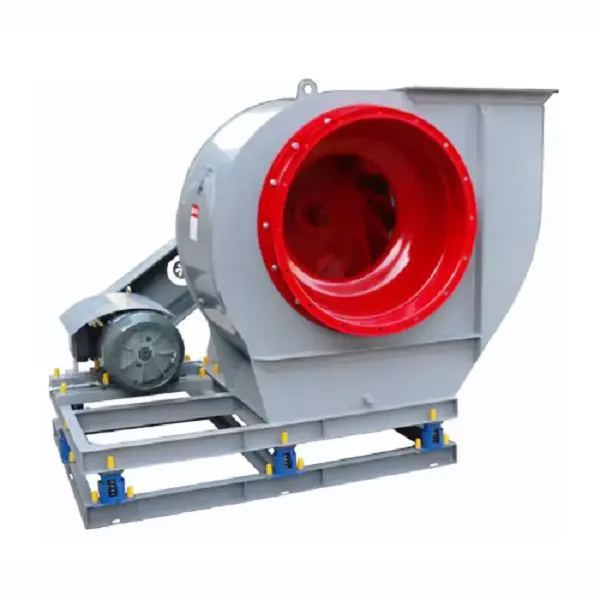 Belt Driven Blower Fan