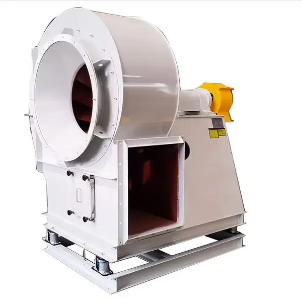 Type C Centrifugal Ventilator Fan