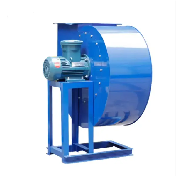 High Temperature Blower Industrial
